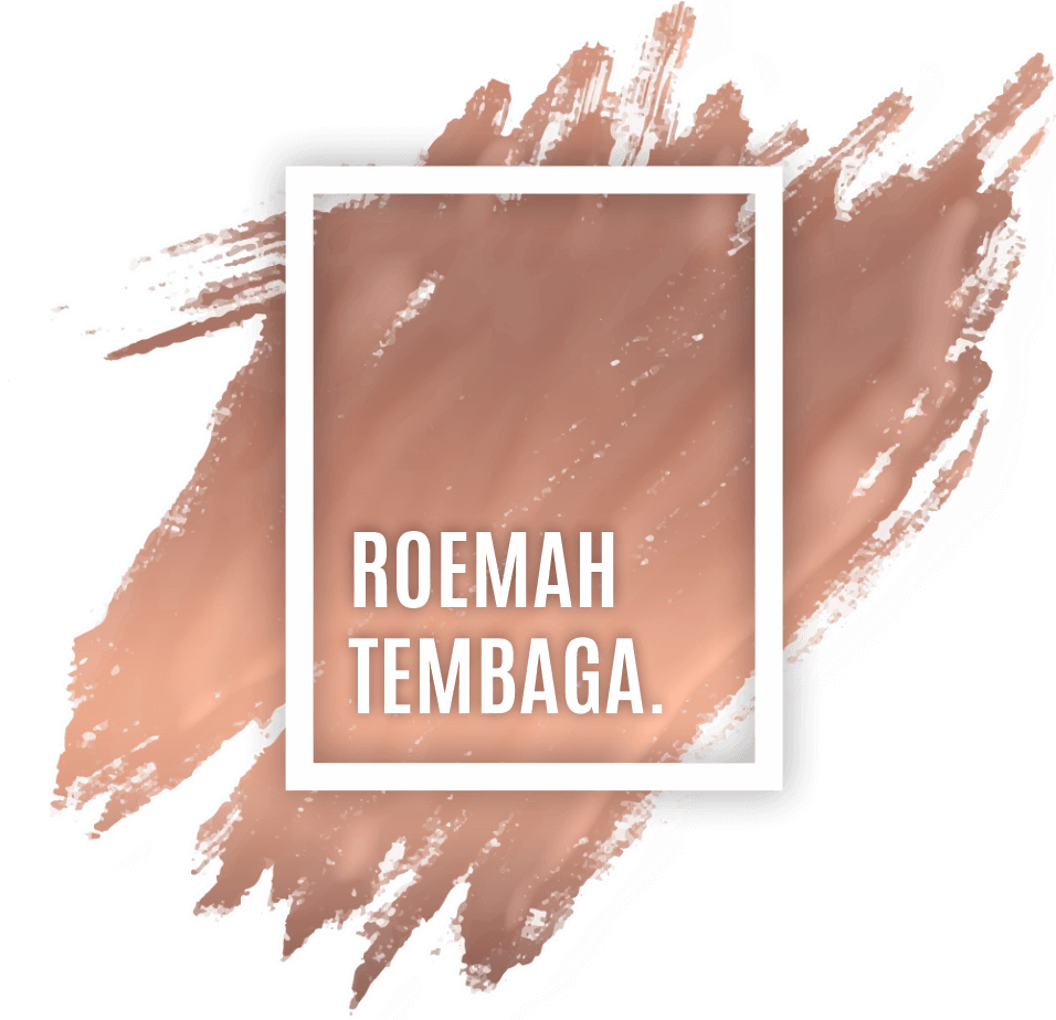Roemah Tembaga