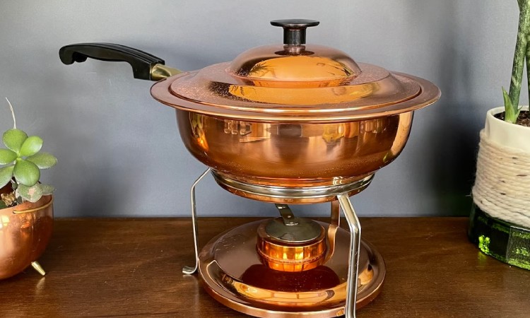 Chafing dish tembaga, Sumber: etsystatic.com