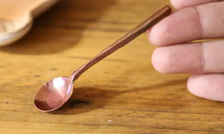 Tea spoon, Sumber: etsy.com