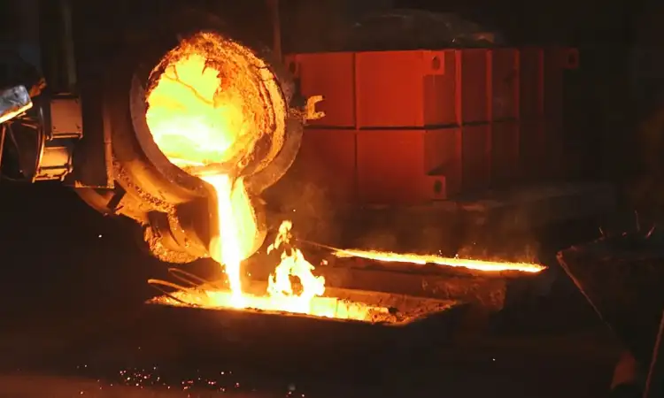 Proses pengolahan tembaga, Sumber: marketeers.com