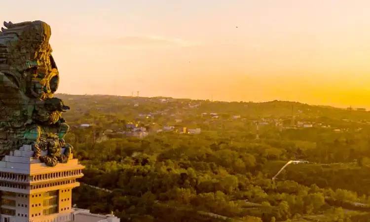 Dampak untuk pariwisata Bali, Sumber: rentalmobilbali.net