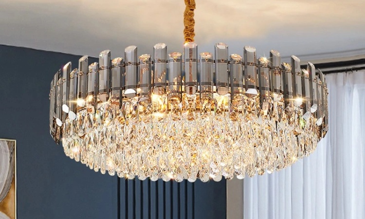 Lampu emas, Sumber: made-in-china.com