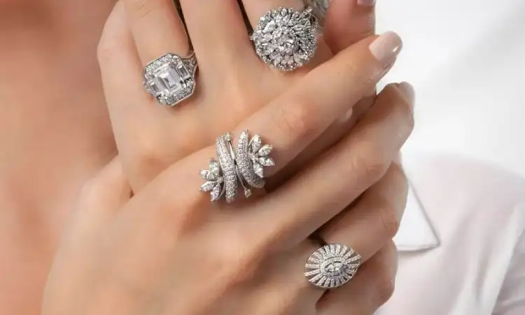 Jewelry palladium, Sumber: glamira.com