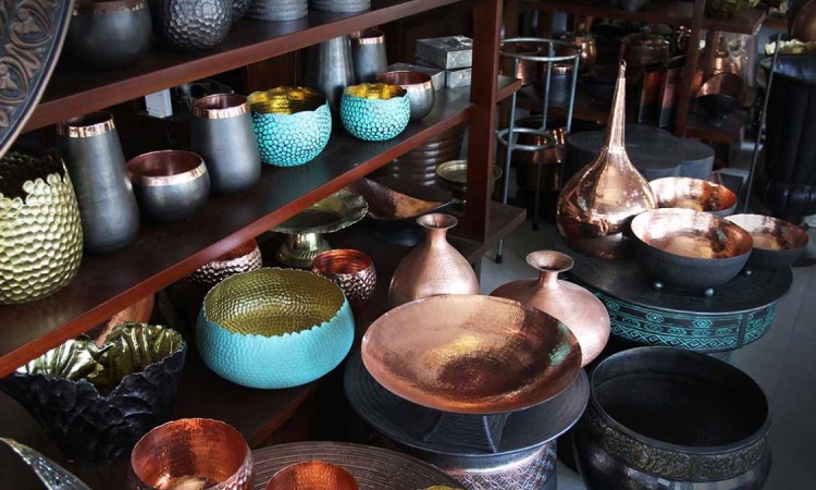 Kerajinan tradisional indonesia, Sumber: asephi.com