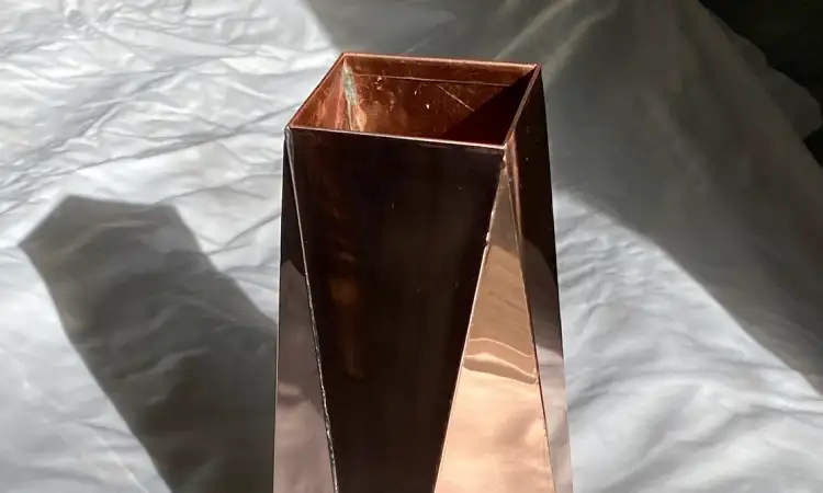 Vas geometrik, Sumber: etsy.com